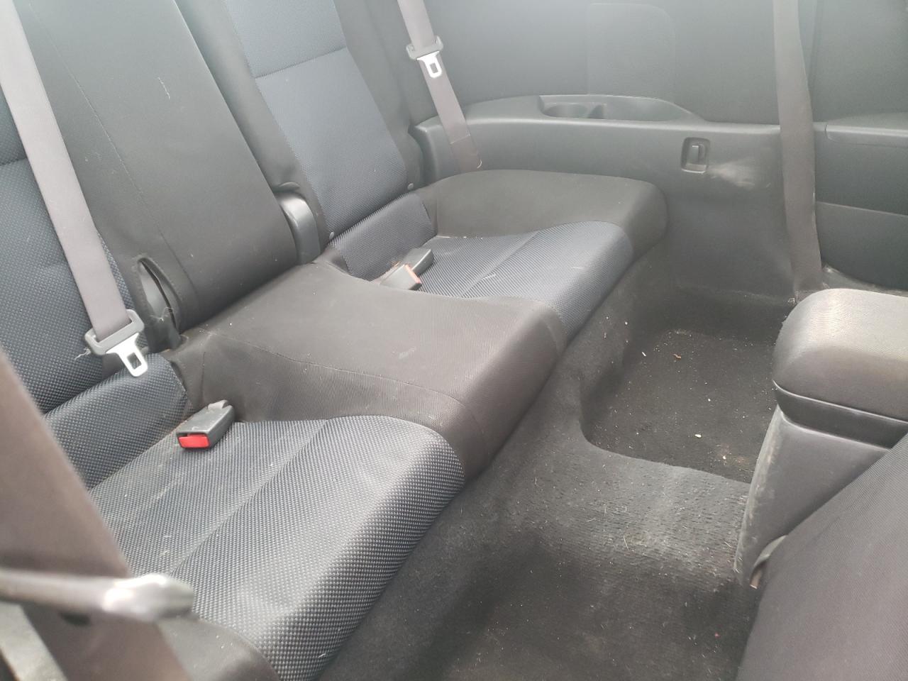 Photo 6 from auction – 2007 TOYOTA SCION TC with VIN JTKDE177170191703