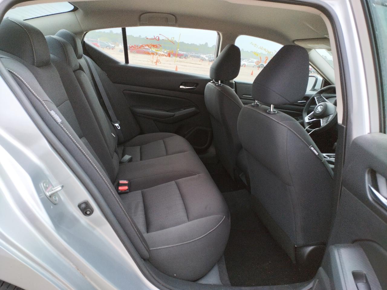 Photo 6 from auction – 2021 NISSAN ALTIMA S with VIN 1N4BL4BV7MN365919