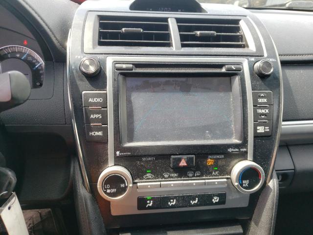 Photo 9 from auction – 2014 TOYOTA CAMRY L with VIN 4T1BF1FK2EU825748