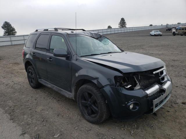 FORD ESCAPE LIM 2009 with VIN 1FMCU94G59KC64387 - Photo from auction