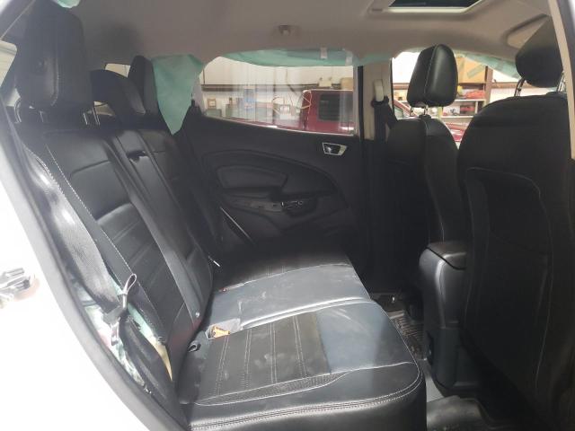 صورة رقم 6 من المزاد - 2019 FORD ECOSPORT T مع VIN MAJ6S3KL9KC300561