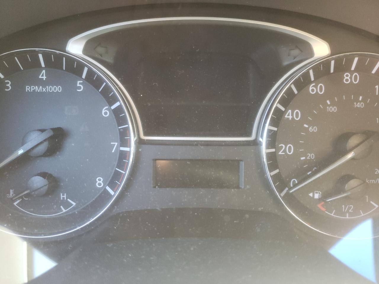 Photo 8 from auction – 2014 NISSAN ALTIMA 2.5 with VIN 1N4AL3APXEC278232