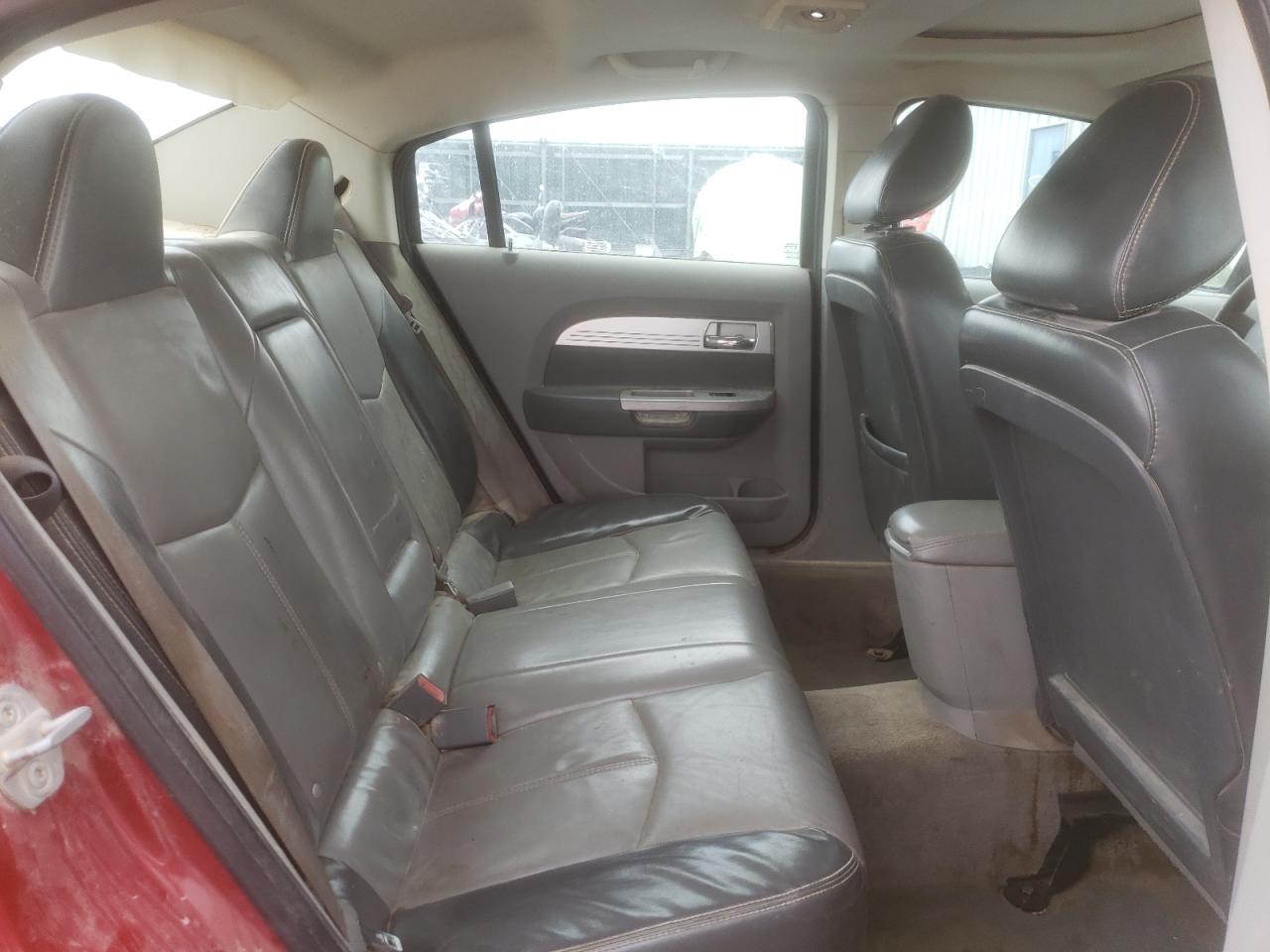Photo 6 from auction – 2008 CHRYSLER SEBRING TO with VIN 1C3LC56R58N239618