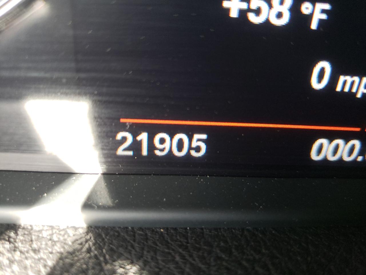 Photo 8 from auction – 2019 BMW 230I with VIN WBA2J1C59KVD09961