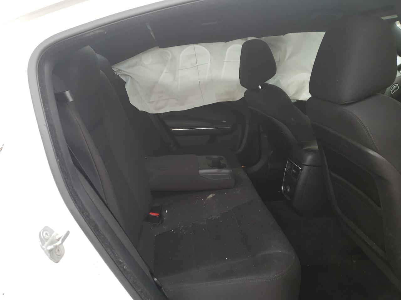 Photo 6 from auction – 2014 DODGE CHARGER SE with VIN 2C3CDXBG9EH324835