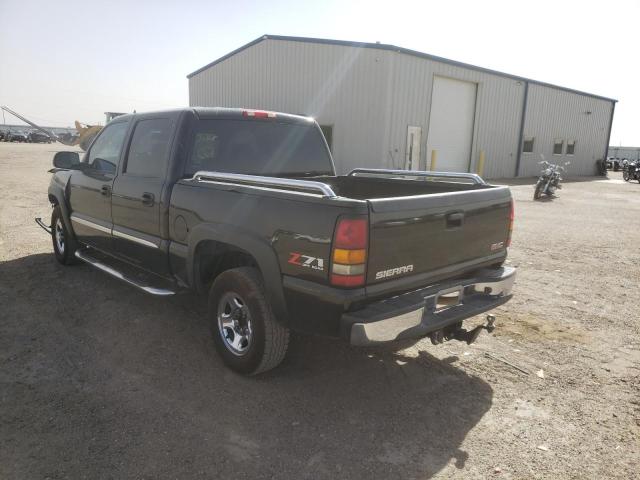 Photo 3 from auction – 2006 GMC NEW SIERRA with VIN 2GTEK13T061230985