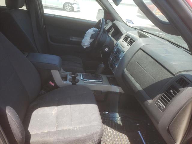 Photo 5 from auction – 2011 FORD ESCAPE XLT with VIN 1FMCU0D78BKB02951