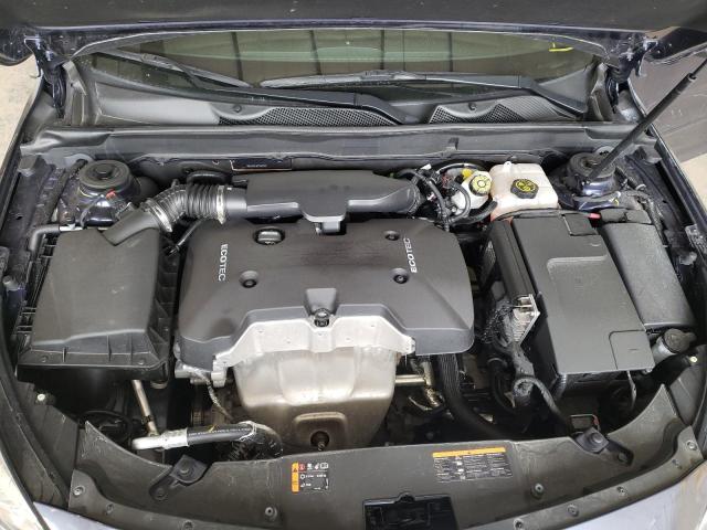 Photo 7 from auction – 2015 CHEVROLET MALIBU 1LT with VIN 1G11C5SL4FF332375
