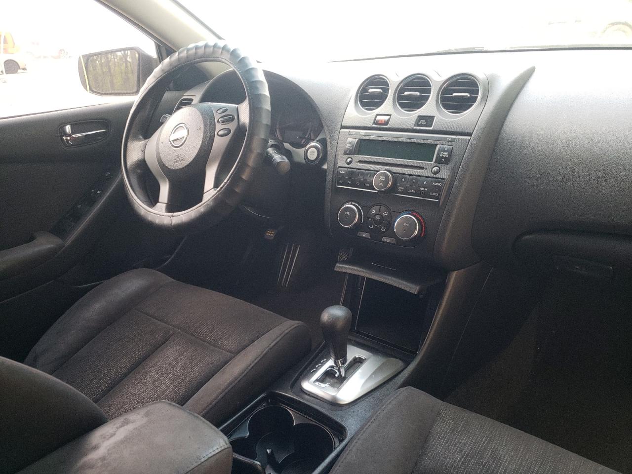 Photo 9 from auction – 2012 NISSAN ALTIMA BAS with VIN 1N4AL2AP5CC221055