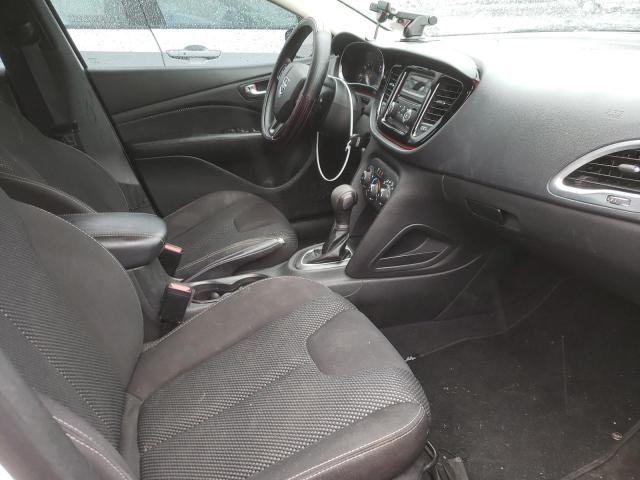 Photo 5 from auction – 2015 DODGE DART SXT with VIN 1C3CDFBB8FD350954