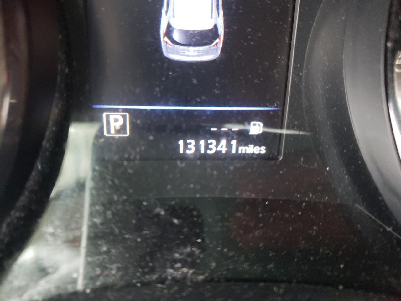 Photo 8 from auction – 2018 NISSAN ROGUE S with VIN KNMAT2MT3JP578744