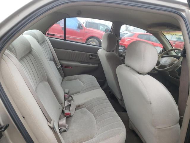 Photo 6 from auction – 2002 BUICK CENTURY CU with VIN 2G4WS52J521100752