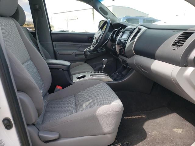 Photo 5 from auction – 2013 TOYOTA TACOMA DOU with VIN 3TMLU4EN4DM120643