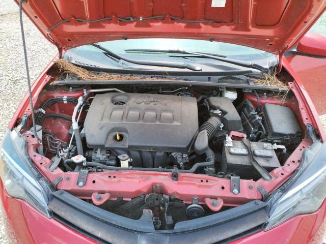 Photo 7 from auction – 2019 TOYOTA COROLLA L with VIN 5YFBURHE0KP877548