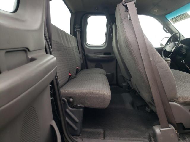 Photo 6 from auction – 2001 FORD F150 with VIN 1FTZX17231KE50358