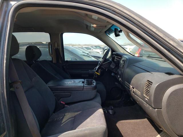 Photo 5 from auction – 2009 CHEVROLET SILVERADO with VIN 3GCEK23369G139978
