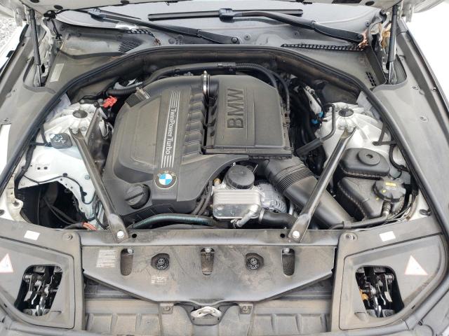 Photo 7 from auction – 2016 BMW 535 XI with VIN WBA5B3C56GG253234