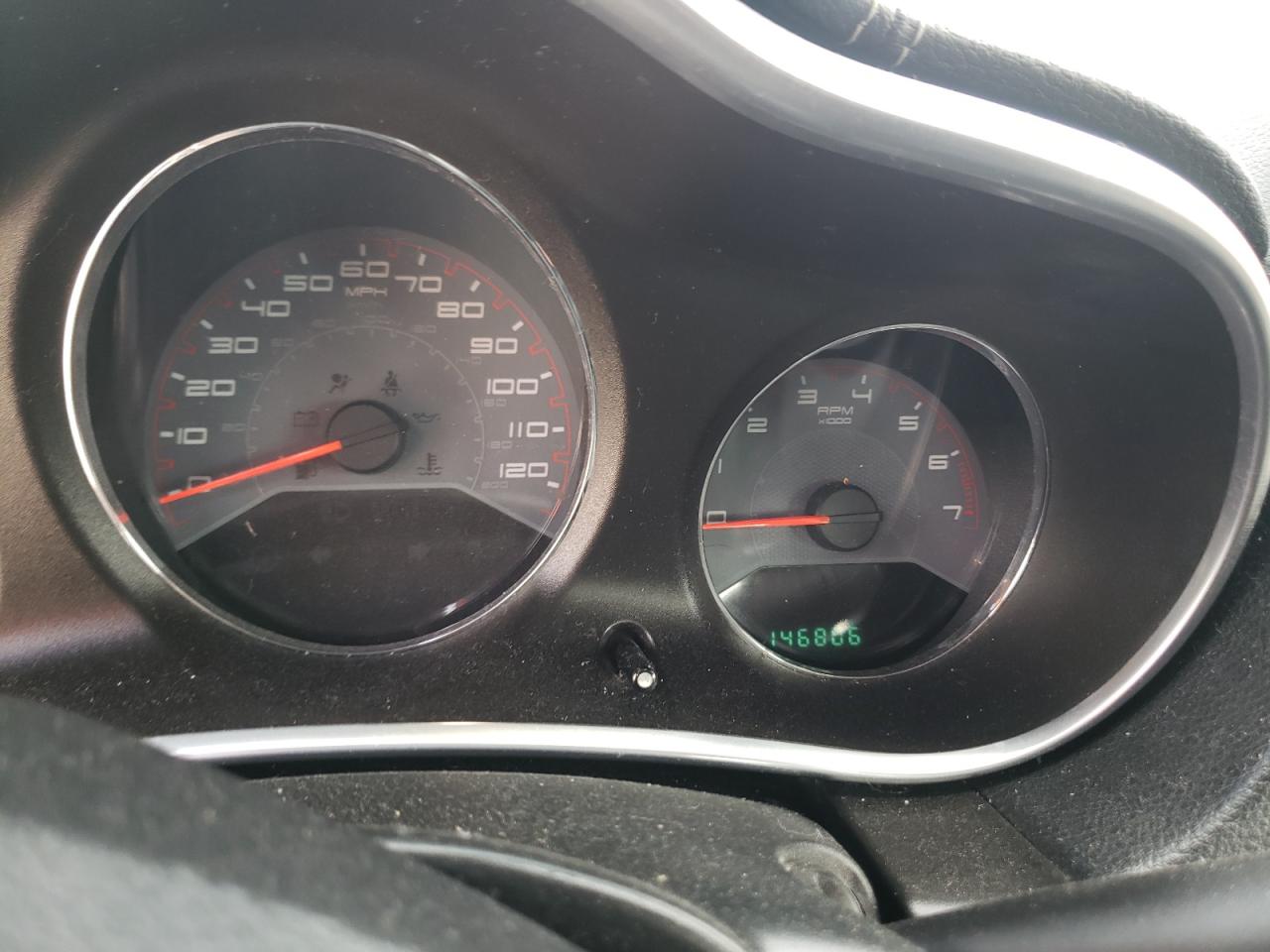 Photo 8 from auction – 2014 DODGE AVENGER SE with VIN 1C3CDZAB1EN203564