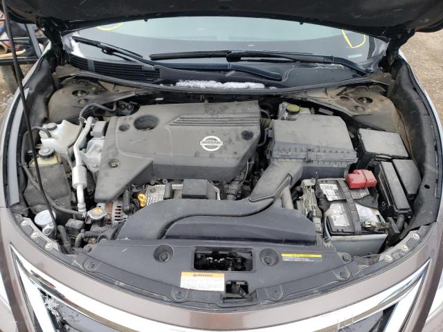 Photo 7 from auction – 2013 NISSAN ALTIMA 2.5 with VIN 1N4AL3AP5DN425043