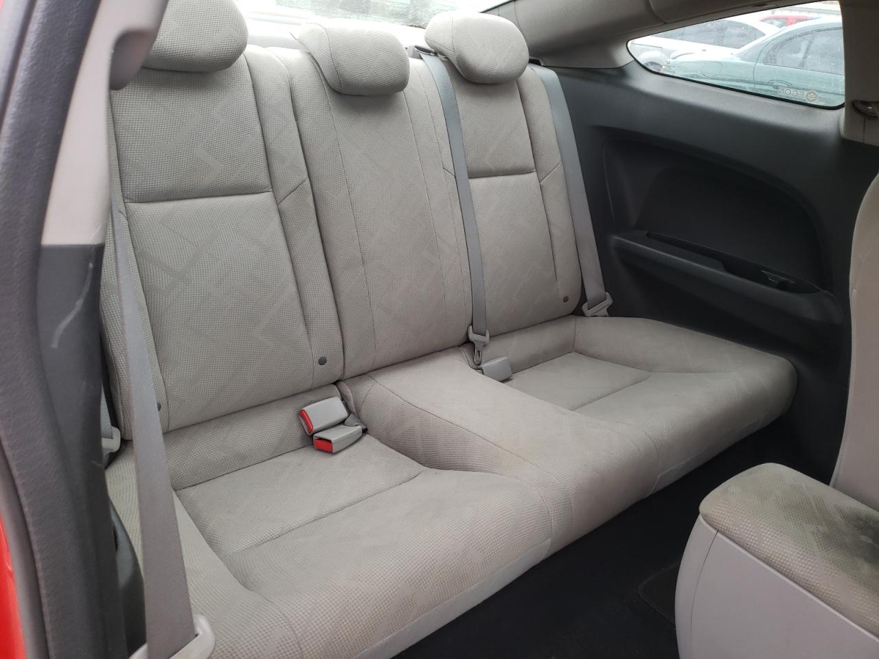 Photo 6 from auction – 2012 HONDA CIVIC EX with VIN 2HGFG3A85CH535628