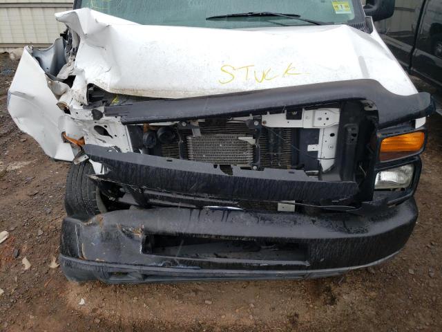 Photo 7 from auction – 2013 FORD ECONOLINE with VIN 1FTNE2EW3DDB05209