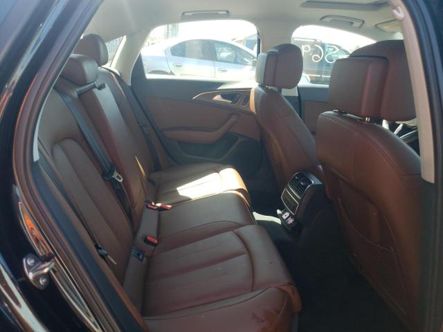 Photo 6 from auction – 2015 AUDI A6 PREMIUM with VIN WAUGFAFC2FN028931