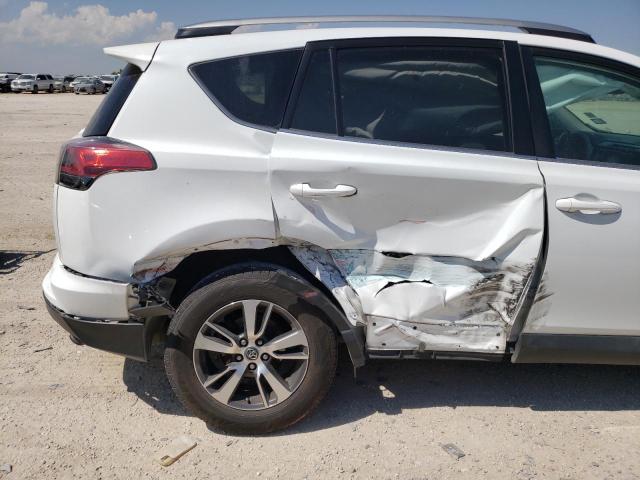 Photo 9 from auction – 2018 TOYOTA RAV4 ADVEN with VIN 2T3WFREV2JW406988