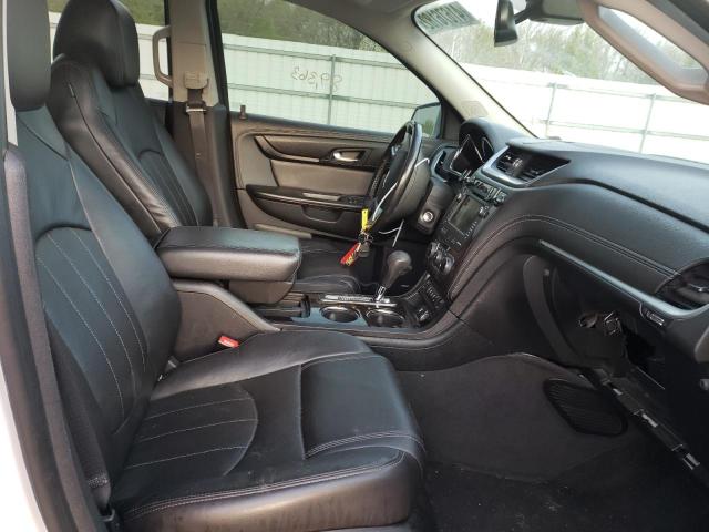 Photo 5 from auction – 2017 CHEVROLET TRAVERSE P with VIN 1GNKRJKD0HJ120074