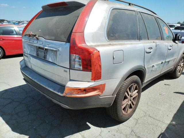 Photo 9 from auction – 2009 VOLVO XC90 3.2 with VIN YV4CY982691520305