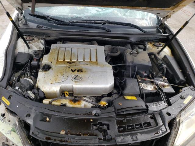 Photo 7 from auction – 2013 LEXUS ES 350 with VIN JTHBK1GG6D2064886