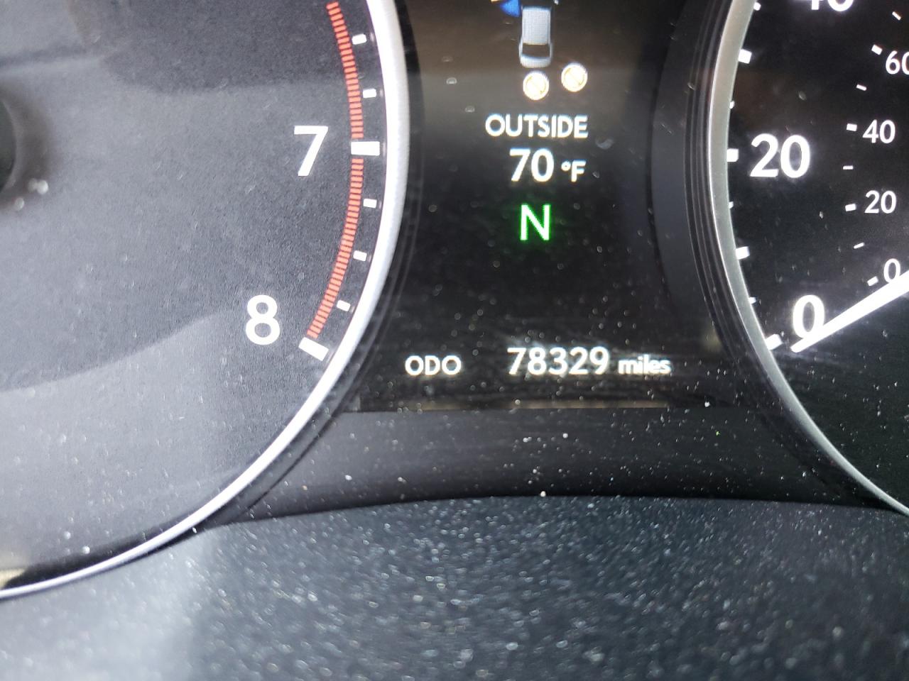 Фото 8 с аукциона – 2013 LEXUS ES 350 с VIN JTHBK1GG2D2047485