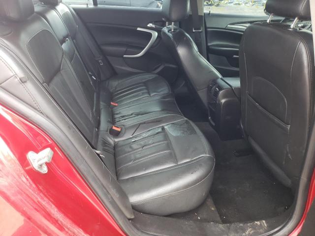 Photo 6 from auction – 2015 BUICK REGAL with VIN 2G4GK5EX2F9213750