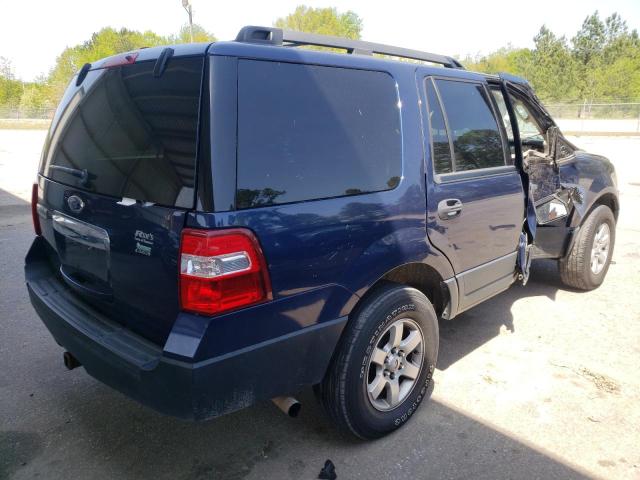 Photo 4 from auction – 2011 FORD EXPEDITION with VIN 1FMJU1G53BEF48902