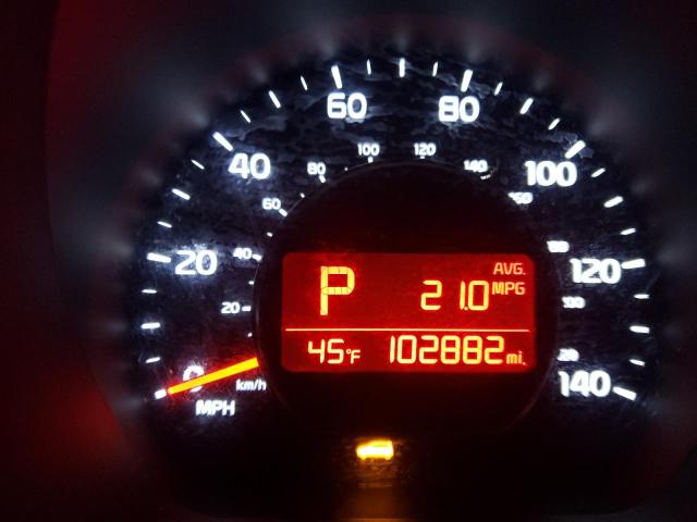 Photo 8 from auction – 2015 KIA SOUL with VIN KNDJN2A2XF7122754
