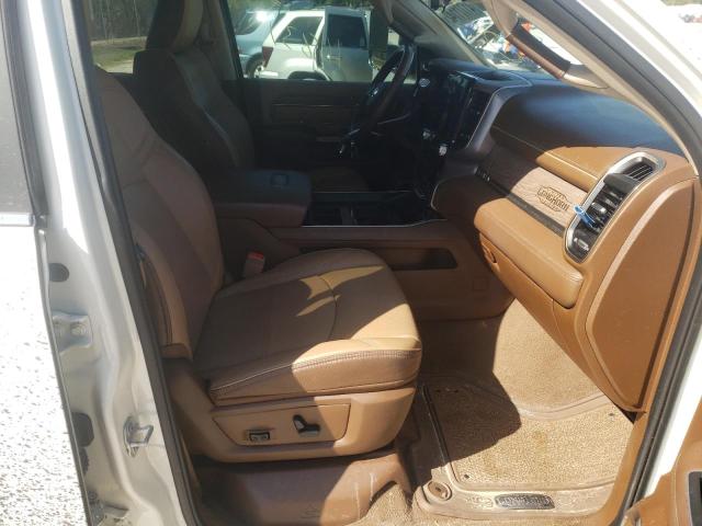Photo 5 from auction – 2021 RAM 3500 LONGH with VIN 3C63RRKL2MG538285