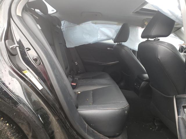 Photo 6 from auction – 2015 LEXUS IS 250 with VIN JTHBF1D22F5067167