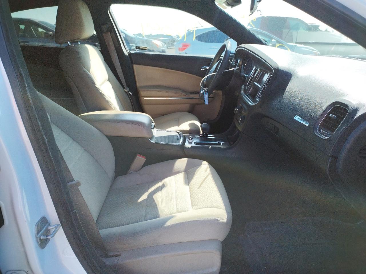 Photo 5 from auction – 2013 DODGE CHARGER SE with VIN 2C3CDXBG3DH614941