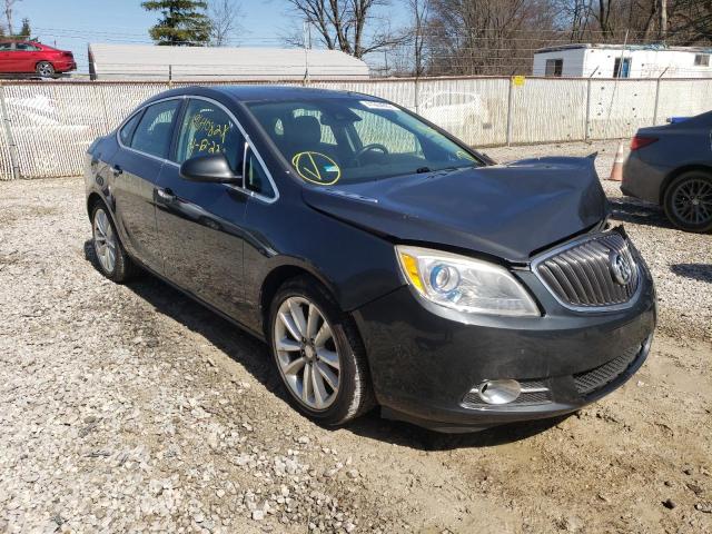 BUICK VERANO CON 2014 with VIN 1G4PR5SK2E4126632 - Photo from auction