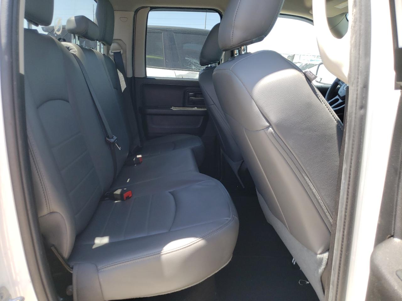 صورة رقم 6 من المزاد - 2015 RAM 1500 ST مع VIN 1C6RR6FG4FS566283