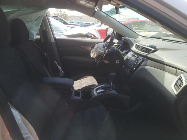 Photo 5 from auction – 2014 NISSAN ROGUE S with VIN 5N1AT2MT0EC861496