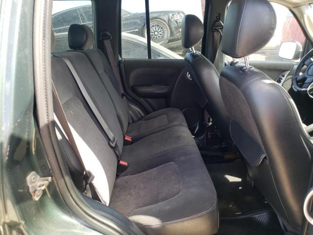 Photo 6 from auction – 2002 JEEP LIBERTY LI with VIN 1J8GL58K92W264108