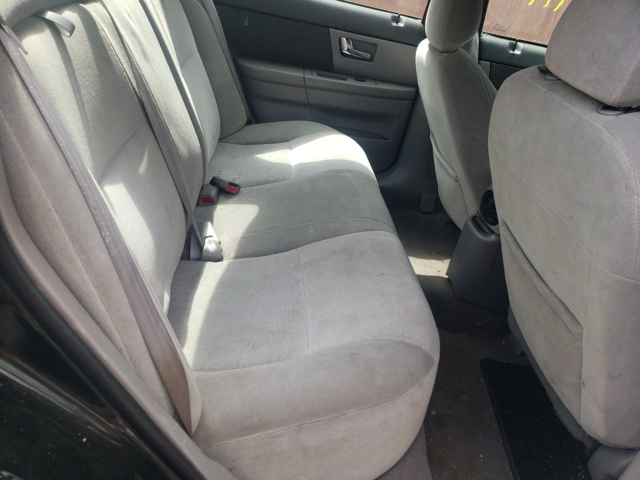 Foto 6 de la subasta – 2002 MERCURY SABLE GS con VIN 1MEFM50U22A630886