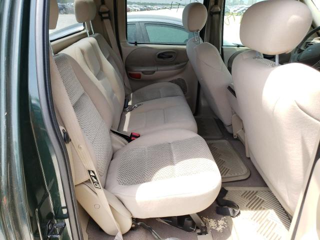 Photo 6 from auction – 2003 FORD F150 SUPER with VIN 1FTRW07693KD04095