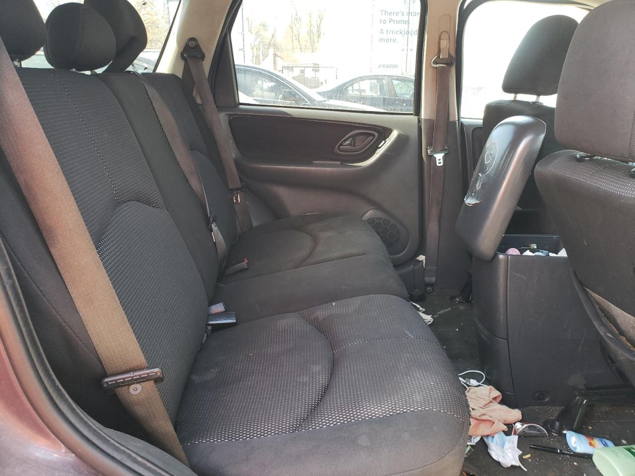 Photo 6 from auction – 2006 MAZDA TRIBUTE S with VIN 4F2YZ04196KM22888