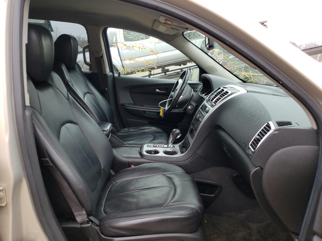 Zdjęcie 5 z aukcji – 2012 GMC ACADIA SLT z VIN 1GKKVSEDXCJ111661