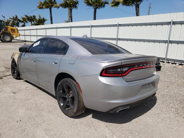 Photo 3 from auction – 2018 DODGE CHARGER R/ with VIN 2C3CDXCTXJH175454