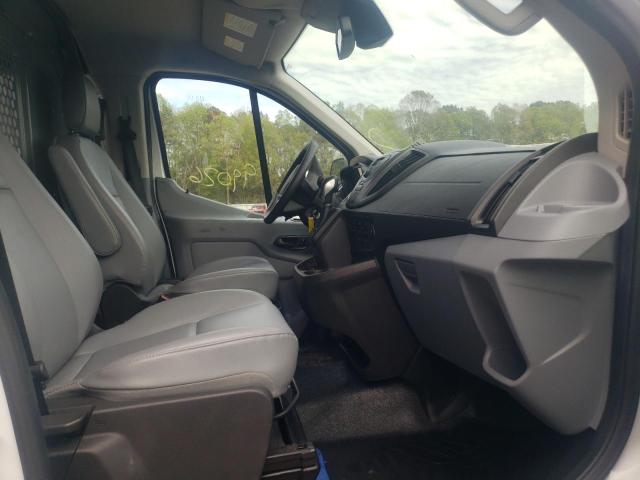 Photo 5 from auction – 2016 FORD TRANSIT T- with VIN 1FTYE1YM2GKA17365