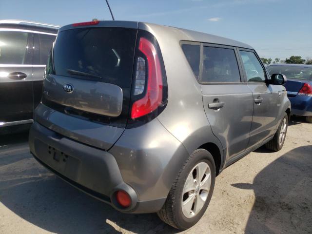 Photo 4 from auction – 2015 KIA SOUL with VIN KNDJN2A28F7236171