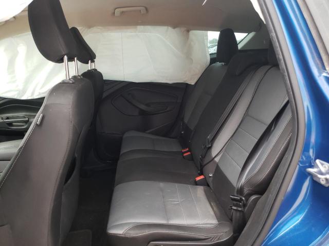 Photo 7 from auction – 2018 FORD ESCAPE S with VIN 1FMCU0F75JUA54163