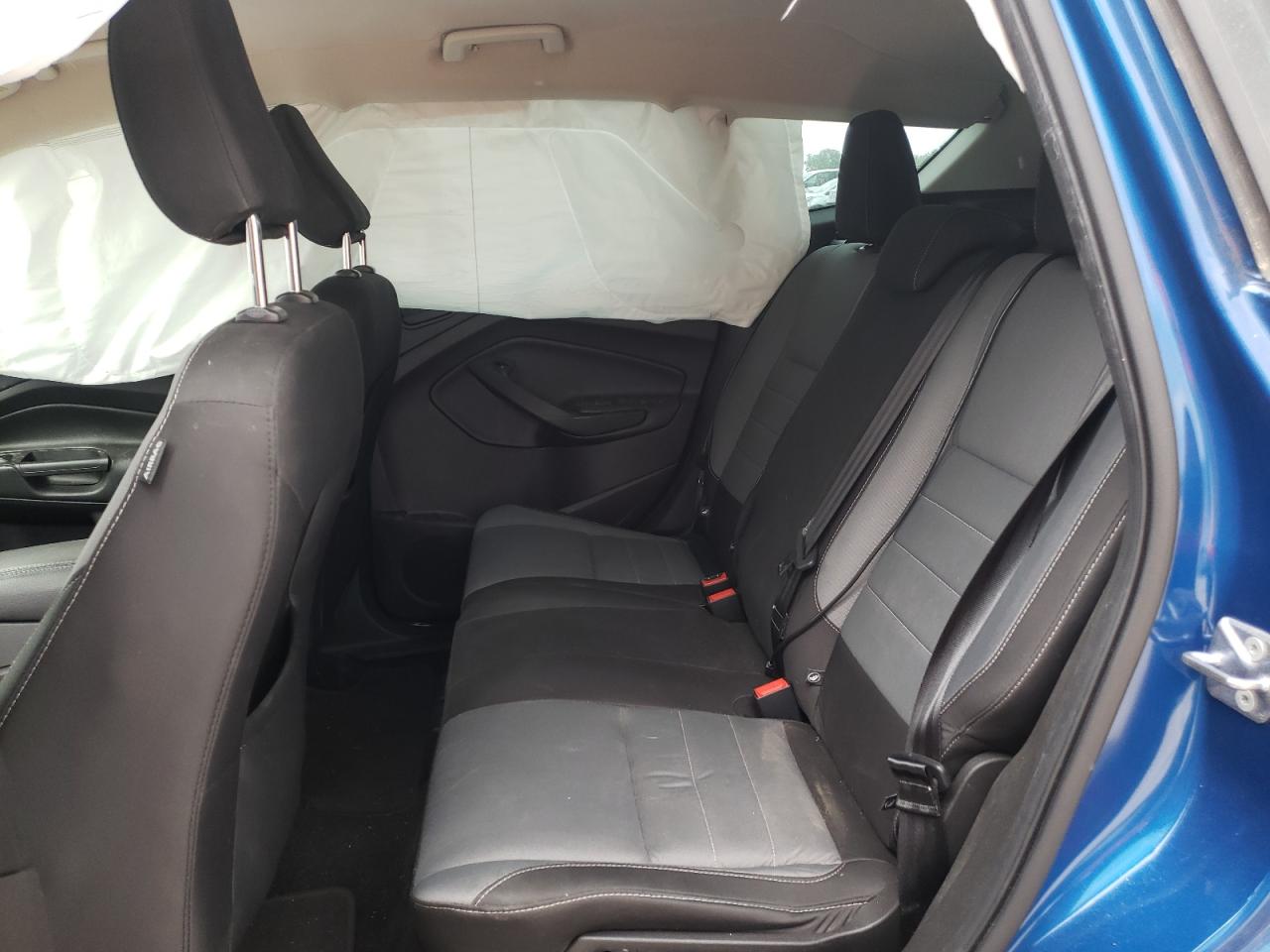 Photo 17 from auction – 2018 FORD ESCAPE S with VIN 1FMCU0F75JUA54163